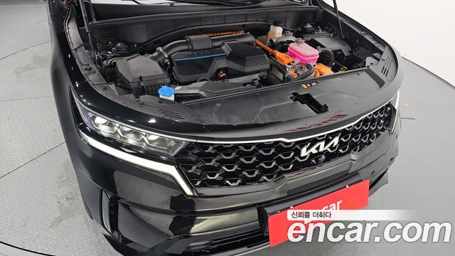 Kia Sorento 2022 — photo 6