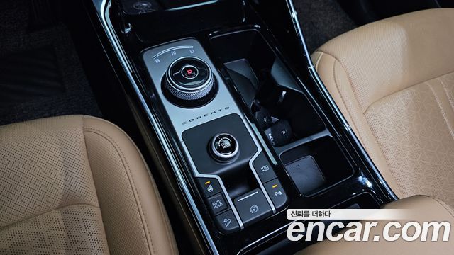 Kia Sorento 2022 — photo 9