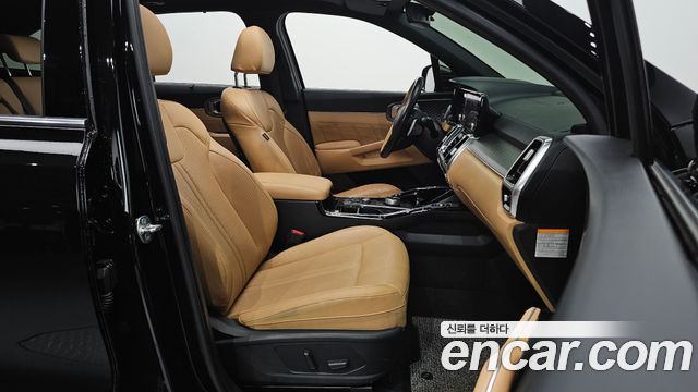 Kia Sorento 2022 — photo 10