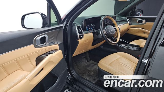 Kia Sorento 2022 — photo 11