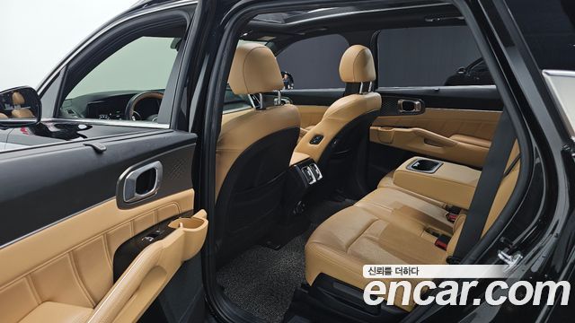 Kia Sorento 2022 — photo 12