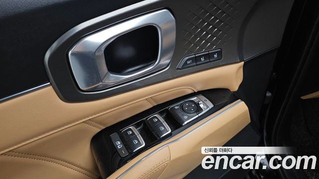 Kia Sorento 2022 — photo 17