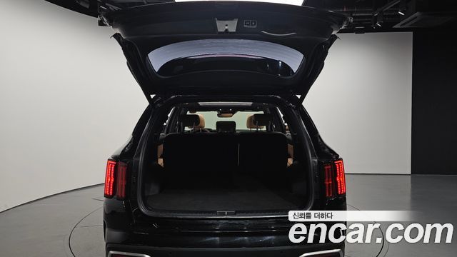 Kia Sorento 2022 — photo 20