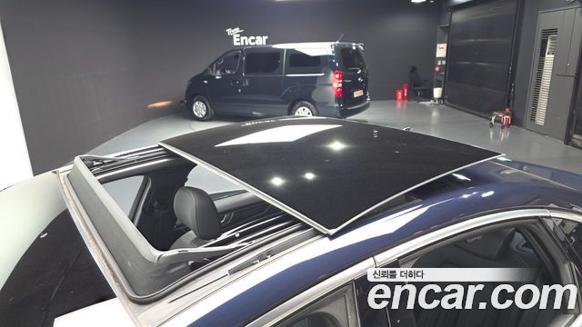 Audi A6 2021 — photo 22