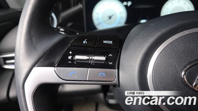 Hyundai AVANTE 2023 — photo 20