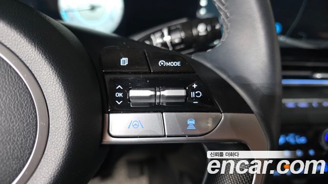Hyundai AVANTE 2023 — photo 21