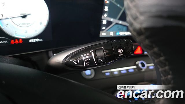 Hyundai AVANTE 2023 — photo 22