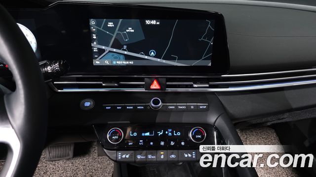 Hyundai AVANTE 2023 — photo 24