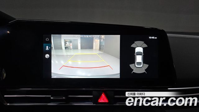 Hyundai AVANTE 2023 — photo 25