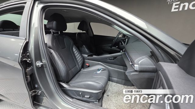 Hyundai AVANTE 2023 — photo 29