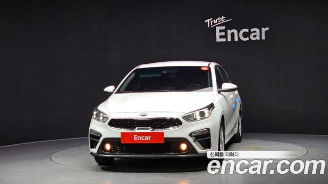 Kia K3 2019 — photo 3