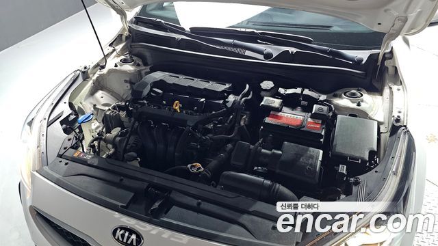 Kia K3 2019 — photo 6