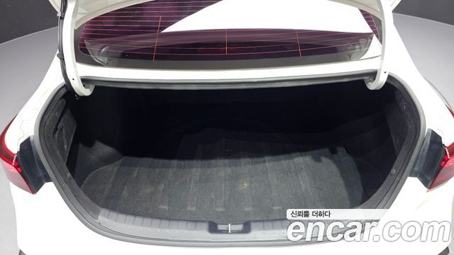 Kia K3 2019 — photo 26