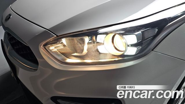 Kia K3 2019 — photo 8