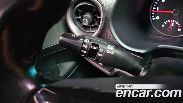 Kia K3 2019 — photo 30