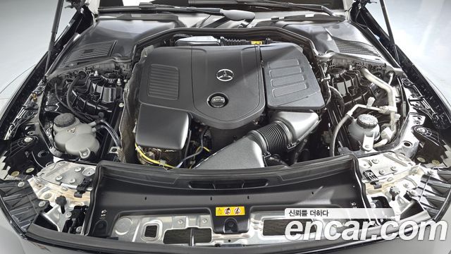 Mercedes-Benz CLE-Class 2025 — photo 6