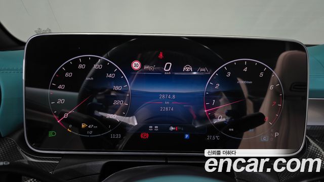 Mercedes-Benz CLE-Class 2025 — photo 11