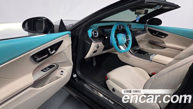 Mercedes-Benz CLE-Class 2025 — photo 13