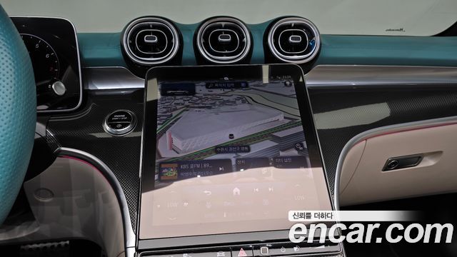 Mercedes-Benz CLE-Class 2025 — photo 18