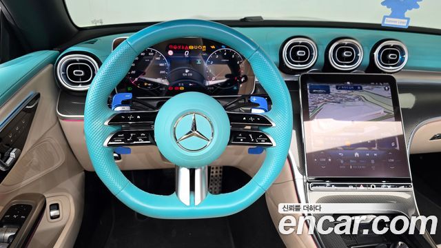 Mercedes-Benz CLE-Class 2025 — photo 19