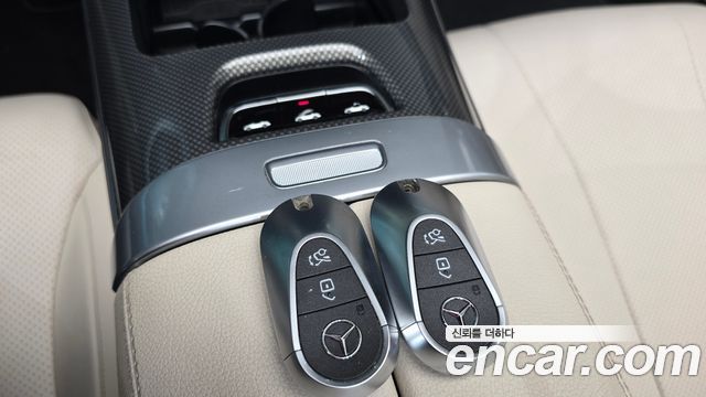 Mercedes-Benz CLE-Class 2025 — photo 21