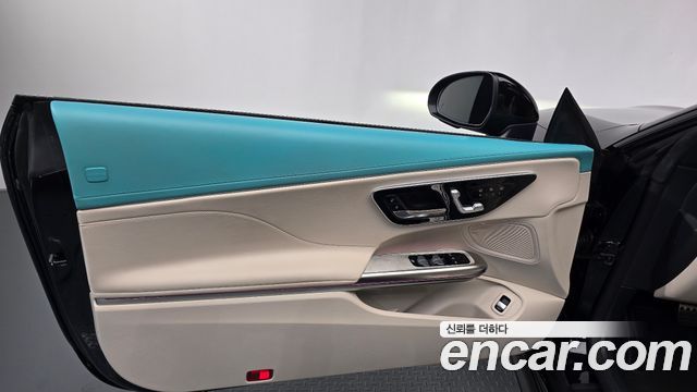 Mercedes-Benz CLE-Class 2025 — photo 14