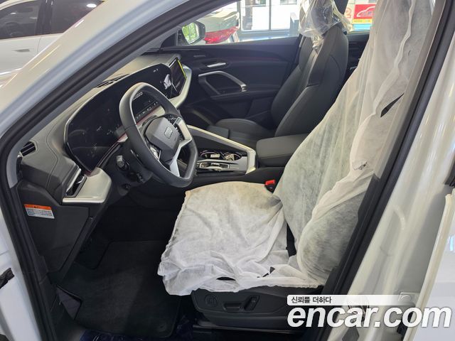 Audi Q5 2025 — photo 10