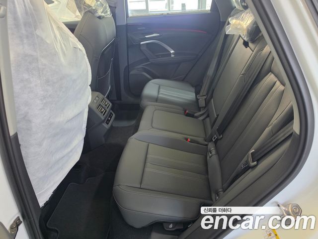 Audi Q5 2025 — photo 13