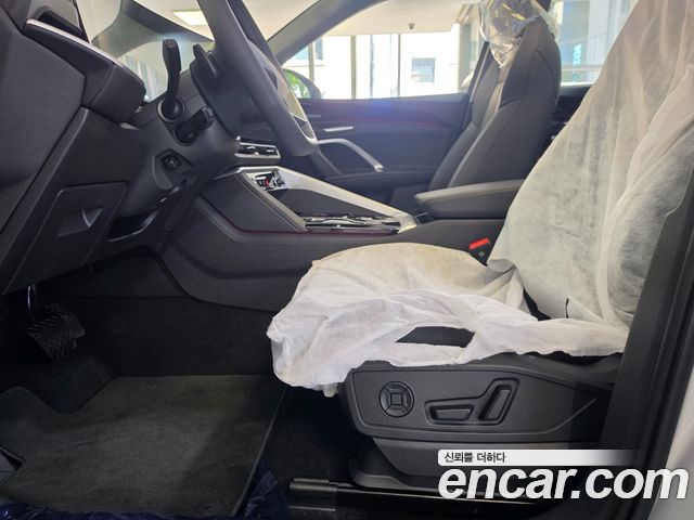 Audi Q5 2025 — photo 16
