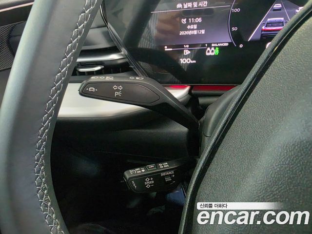 Audi Q5 2025 — photo 19