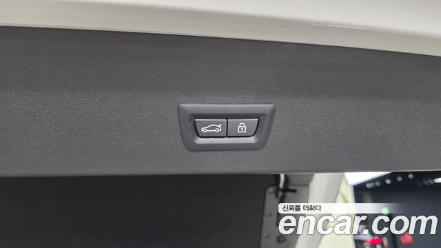 BMW X4M 2020 — photo 29