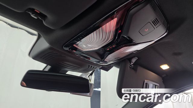 BMW X4M 2020 — photo 32