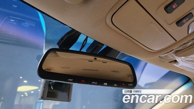 Kia Canival 2019 — photo 25