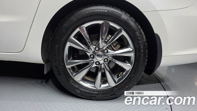 Kia Canival 2019 — photo 7