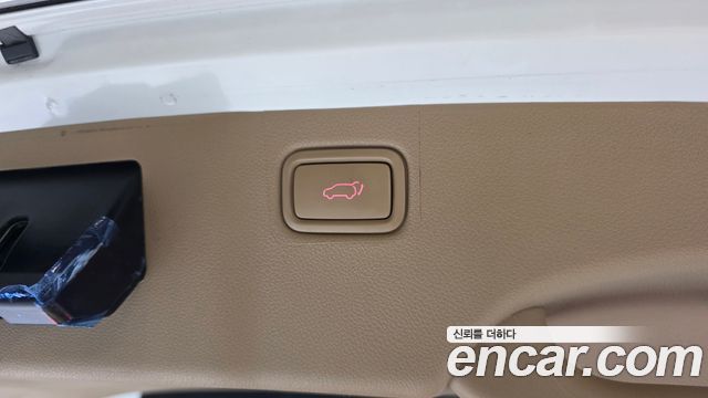 Kia Canival 2019 — photo 30