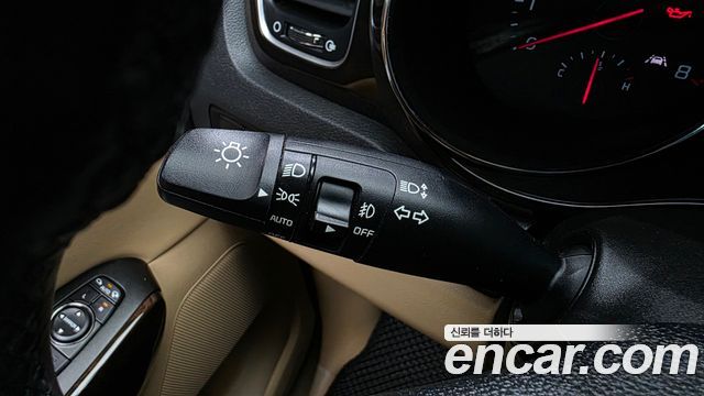 Kia Canival 2019 — photo 32