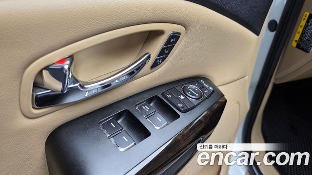 Kia Canival 2019 — photo 35