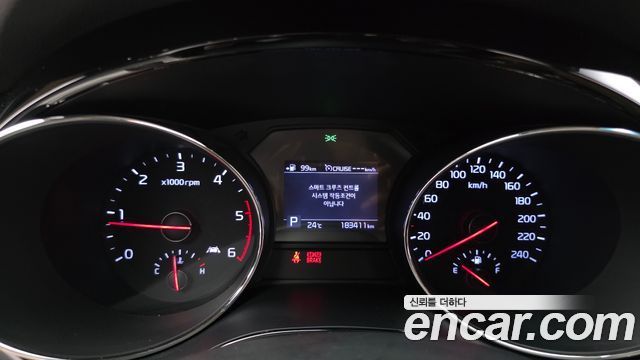 Kia Canival 2019 — photo 8