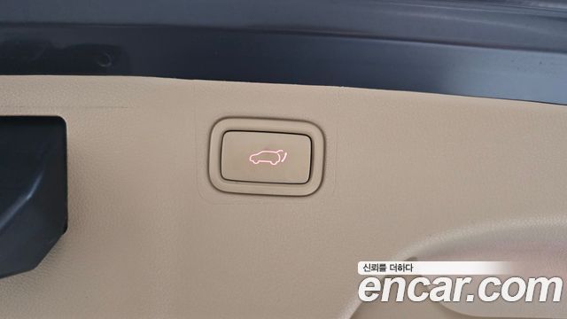 Kia Canival 2019 — photo 20