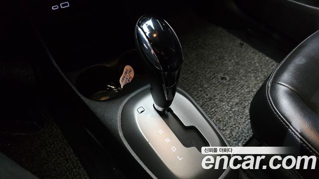 Chevrolet Korea Spark 2019 — photo 9