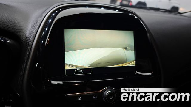 Chevrolet Korea Spark 2019 — photo 14