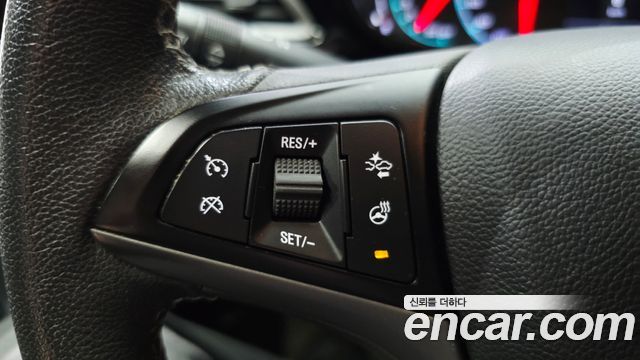 Chevrolet Korea Spark 2019 — photo 15