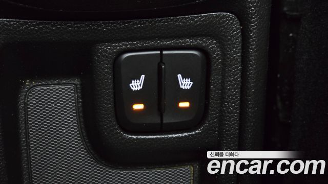 Chevrolet Korea Spark 2019 — photo 16