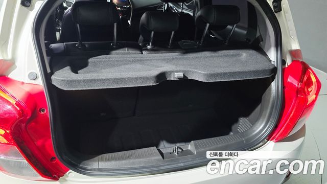 Chevrolet Korea Spark 2019 — photo 17