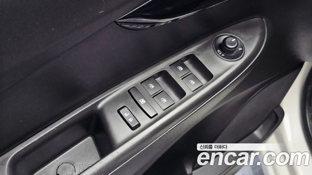 Chevrolet Korea Spark 2019 — photo 20