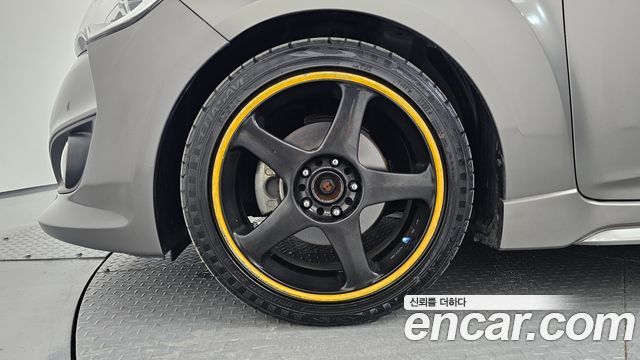 Hyundai Veloster 2016 — photo 5