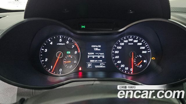 Hyundai Veloster 2016 — photo 11