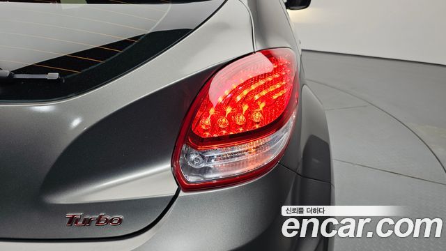 Hyundai Veloster 2016 — photo 9