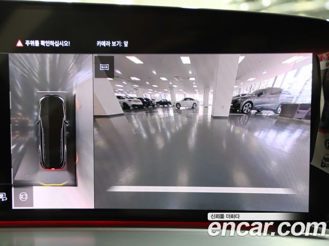 Audi Q5 2025 — photo 11