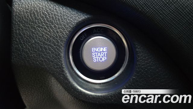 Hyundai Santafe 2018 — photo 25